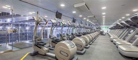 Clissold Leisure Centre - Active UK