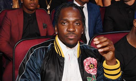 Best Pusha T Songs: Hip-Hop Essentials | uDiscover – U-MAD?