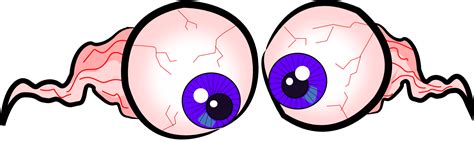 Spooky Eyes Clip Art - ClipArt Best - ClipArt Best