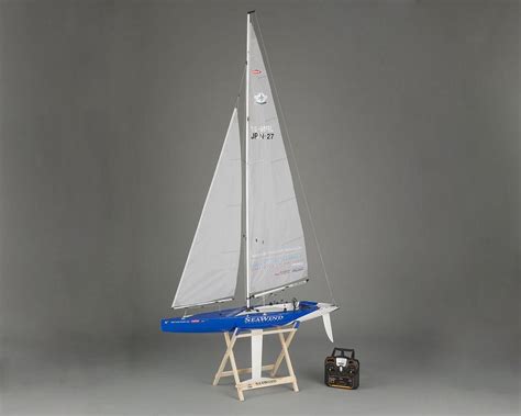 Sailboat Kits Boats - HobbyTown