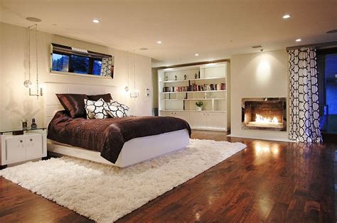 Basement Bedroom Design Ideas: Remodeling and Decorating in 2021 - Design Swan