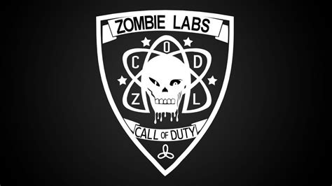 call of duty zombies logo 10 free Cliparts | Download images on Clipground 2023