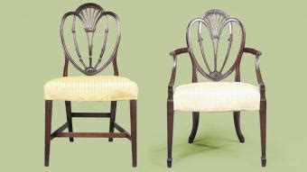 Identifying Antique Chair Styles With Pictures | LoveToKnow