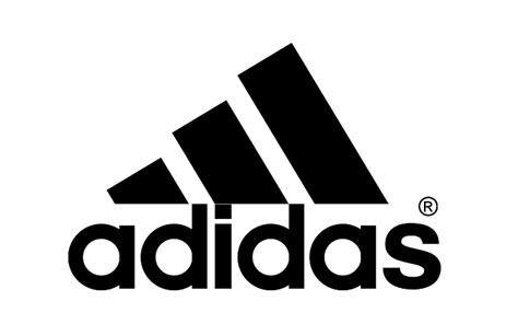 Adidas logo transparent PNG - StickPNG