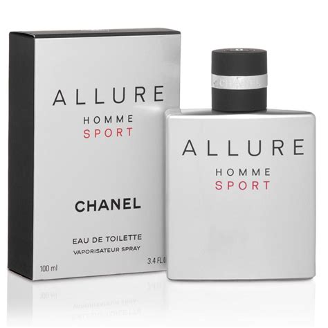 Mua Nước hoa Chanel Allure Homme Sport 100ml Cho Nam chính hãng Pháp, Giá Tốt