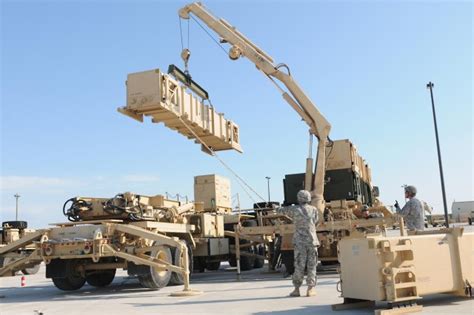 ADA downsizing creates need for 14T MTT | Article | The United States Army