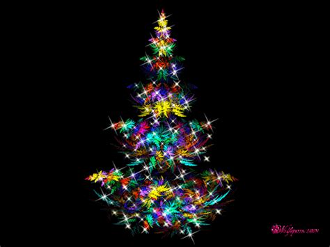 87 Christmas tree gif for iPhone Wallpaper Wallpapers | Christmas Tree Decoration