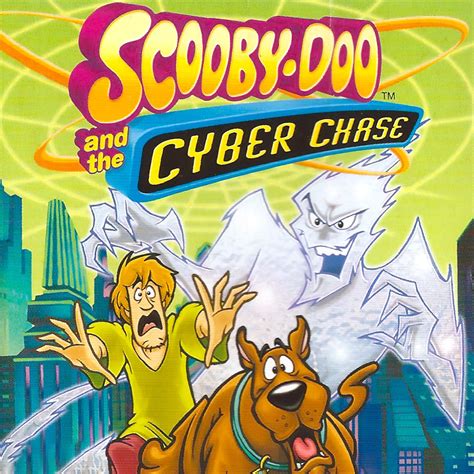 Scooby-Doo and the Cyber Chase - IGN