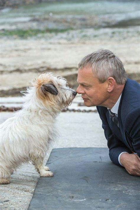 253 best Doc Martin / Martin Clunes images on Pinterest | Actresses, Ann and British comedy