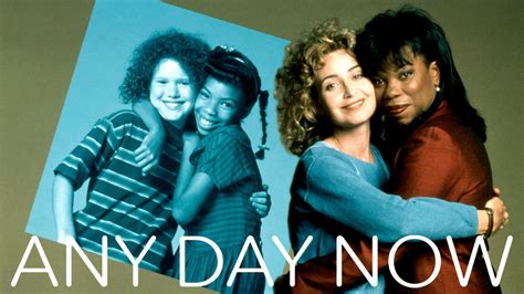 Any Day Now (1998) - Lifetime Series