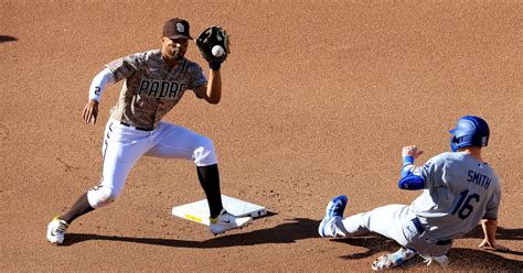 Has Dodgers-Giants Rivalry Been Upstaged by Dodgers-Padres?