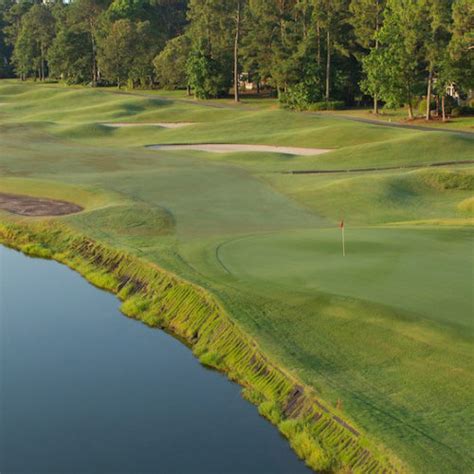 Prestwick Golf Course | Prestwick Country Club in Myrtle Beach, SC