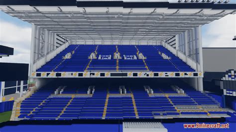 Portman Road Map (1.20.4, 1.19.4) - Ipswich Town - 9Minecraft.Net