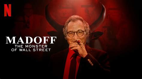 Review: “Madoff: The Monster of Wall Street” - Hedge Funds Club - Since ...