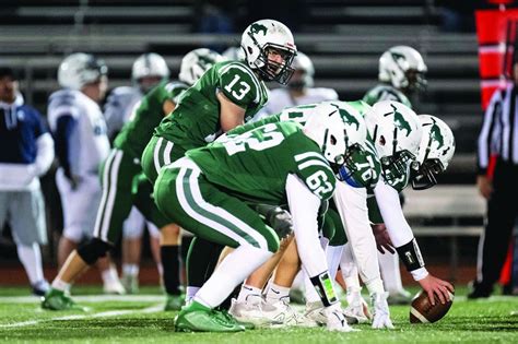 West Perry football advances to District championship game - pennlive.com