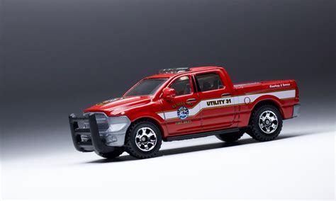 Upcoming Matchbox Trucks, Part 2: One of 2016’s best new models returns. – LamleyGroup