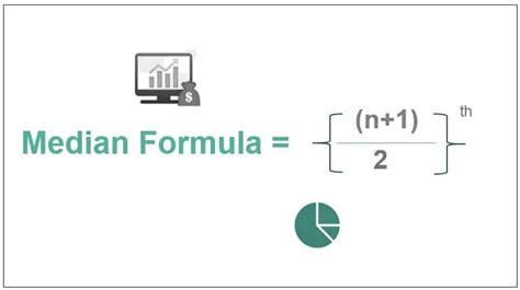 Median Formula | How to Calculate Median in Statistics? | Example