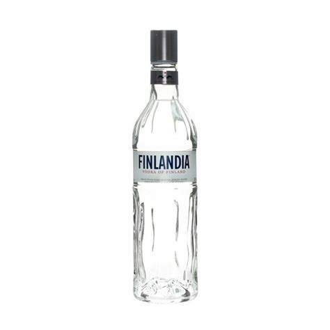 Finlandia Vodka