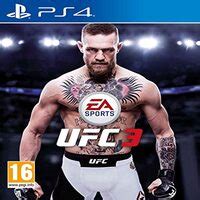 EA Sports UFC 3 PC Download Free (Full Version) - Ocean Of Games