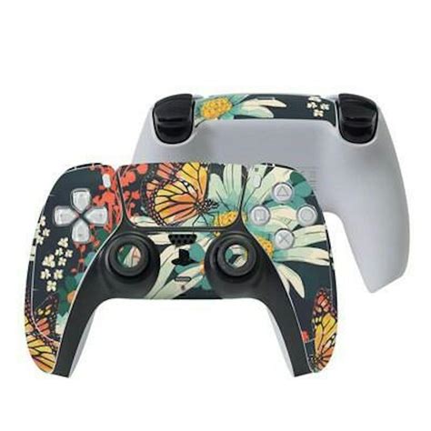 Custom - Sony PS5 Controller Skin