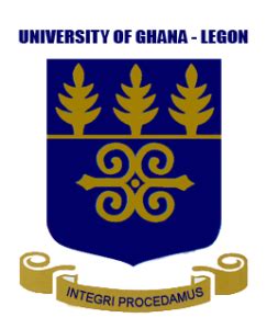 University of Ghana - SARECO