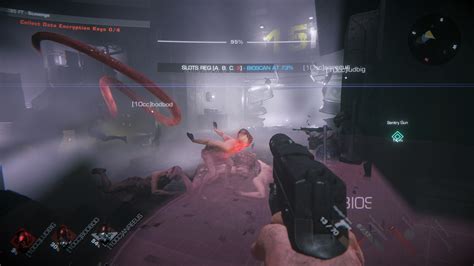 GTFO E3 trailer is about working as a team to survive the horror - VG247