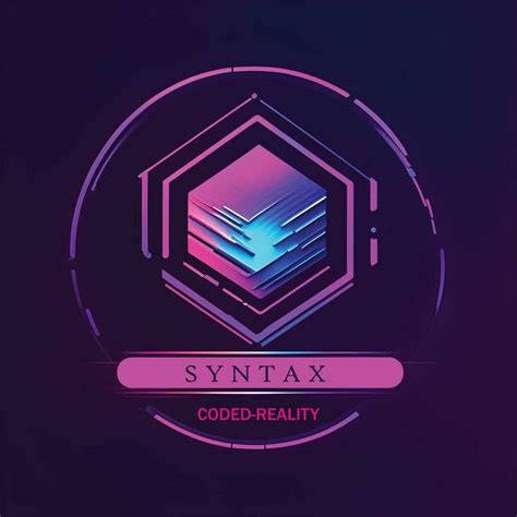 Entry #27 by HaroonSmart for Synthwave Style Logo Design | Freelancer