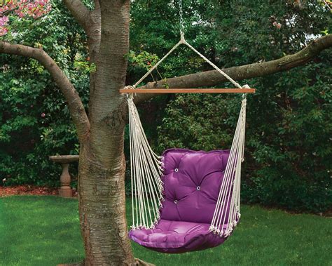 Shop for a Hammock Swing | A Variety of Porch Swings on Sale | Swinging ...