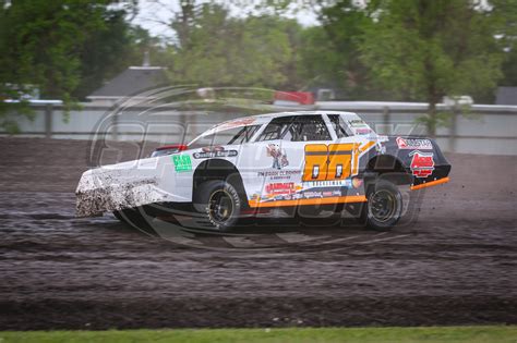 06.01.23 IMCA Stock Cars - Speedway Shots