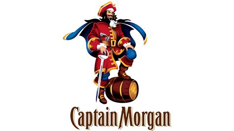 Captain Morgan logo download in SVG vector format or in PNG format ...