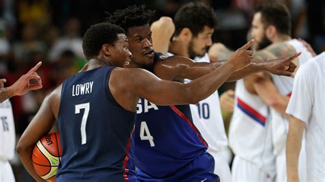 Report: Jimmy Butler Recruiting Kyle Lowry to the Timberwolves