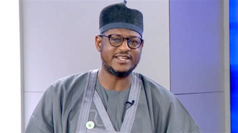 VIDEO: Govs-Elect Shouldn’t Waste Time Probing Predecessors — Umar-Radda – Channels Television