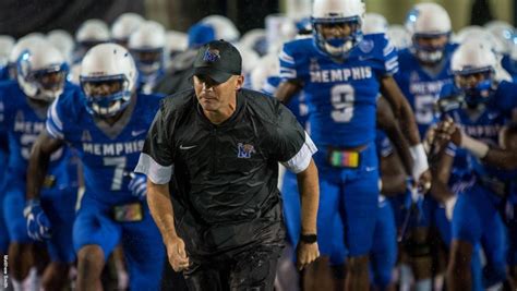 Mike Norvell Weekly Press Conference Highlights