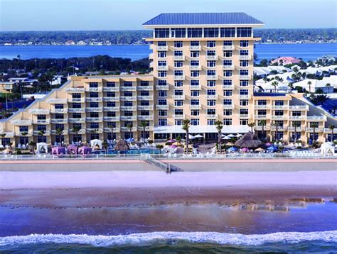 Resort in Daytona Beach Unveils New Cabana Suites