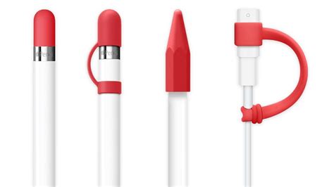 We've rounded up a list of the best Apple Pencil accessories to help you decide whether to BUY ...