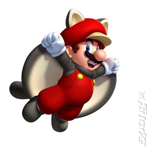 Artwork images: New Super Mario Bros. U - Wii U (4 of 9)