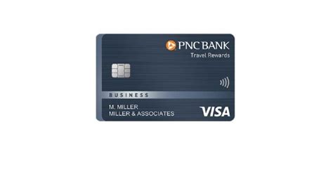 PNC points® Visa® Business Credit Card Review | BestCards.com