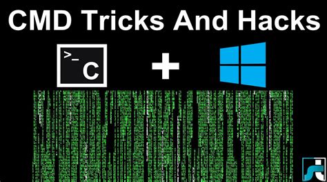 15+ Best CMD Tricks And Hacks (Command Prompt) 2024 - [Top List] - Safe Tricks