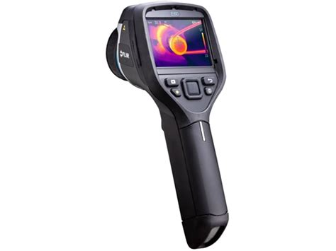 FLIR E60 Handheld Thermal Imaging Camera | TEquipment