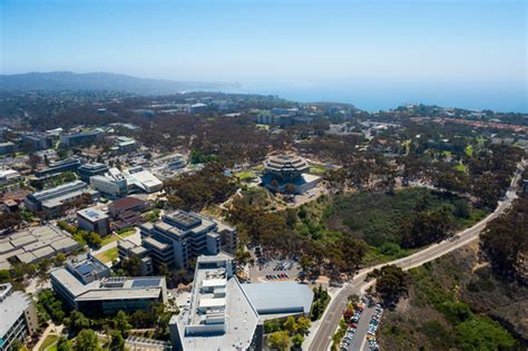 UC San Diego Named 4th Best Public Research University in Prestigious Global Rankings