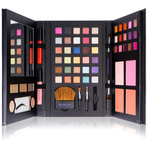 Best Complete Makeup Kit With Everything – Your Best Life