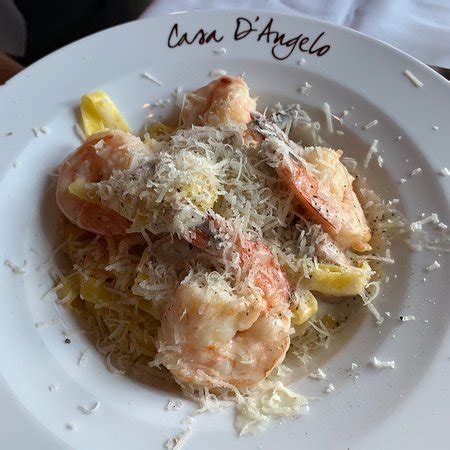 CASA D'ANGELO RISTORANTE, Aventura - Menu, Prices, Restaurant Reviews & Reservations - Tripadvisor