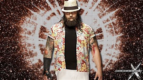 WWE: "Live In Fear" Bray Wyatt 4th Theme Song Chords - Chordify