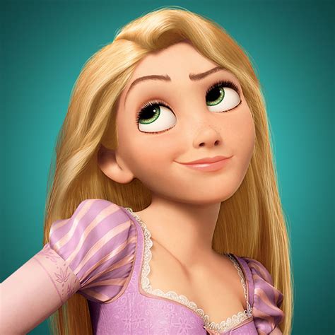 Rapunzel - Imagui