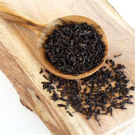 What is Fermented Tea? All About Pu-erh – ArtfulTea