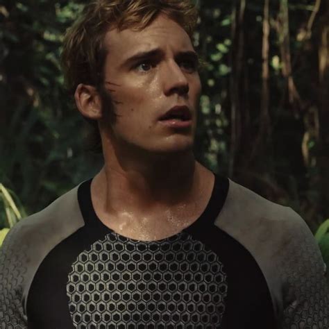 Finnick Odair | Icon in 2024