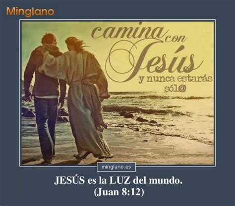 FRASES sobre JESÚS para JÓVENES