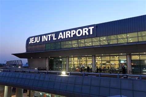 Lotte wins duty free concession at Jeju International Airport