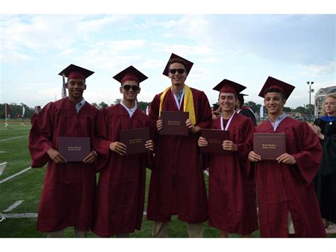 Bay Shore High School Graduation 2017 | Bay Shore, NY Patch