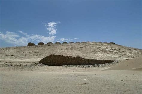 The Chankillo Archaeoastronomical Complex | The Brain Chamber